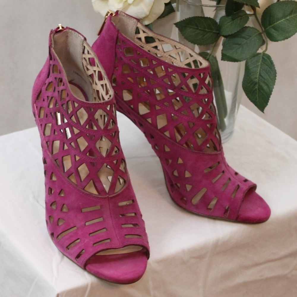 INC International Concepts Women's Shoes Rammee